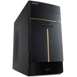 宏碁ATC708 C91臺(tái)式電腦評(píng)測(cè) 一款滿足家庭與辦公需求的可靠選擇