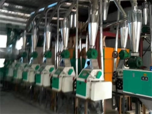 新疆面粉機(jī)批發(fā)與糧油機(jī)械服務(wù) 工聯(lián)糧油機(jī)械與計(jì)算機(jī)軟硬件設(shè)備一體化解決方案